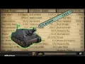 How to create the most powerful tanks on singleplayer