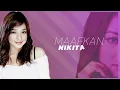 Lagu NIKITA WILLY - MAAFKAN ( VIDEO LIRIK )