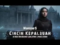Mansyur S - Cincin Kepalsuan | Versi Rock Orchestra (Cover By Yeni Mulyani)