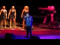Download Lagu THE ISLEY BROTHERS AT THE FAIR 2016 SINGING \