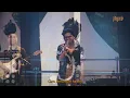 Juicy Luicy - Lantas Live at The Sounds Project 2022