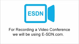 how to record a video conference for the legal professional