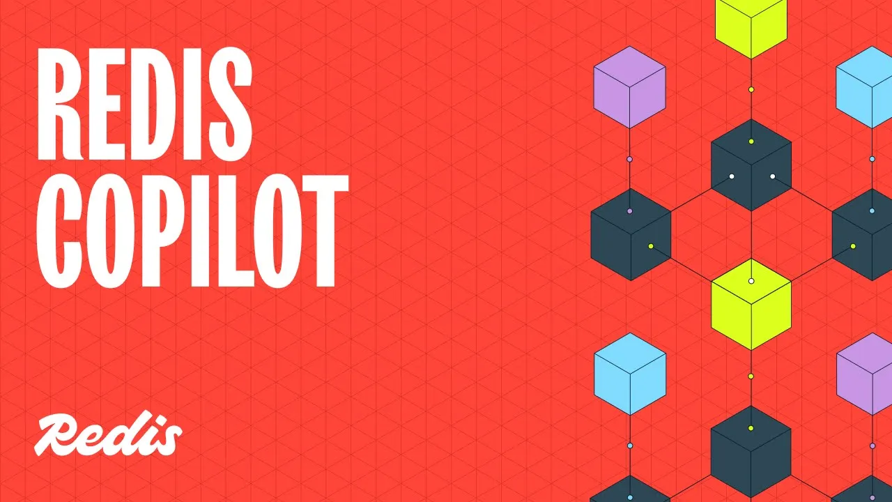 Redis Animated explainer video