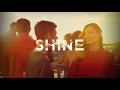 RAM \u0026 Talla 2XLC \u0026 Natalie Gioia - Shine (Lyric Video)