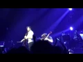 20170522 2Cellos Tokyo day1 We Found Love