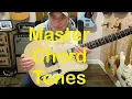 Lagu Master Chord Tones /Triads \u0026 Arpeggios Instantly The Fun Way