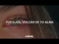 Los Cafres - Tus Ojos // letra (Versión 25 Años)