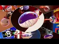 The Amazing Digital Circus But Only When Bubble is on Screen Episodes 1-8