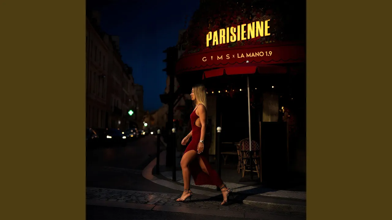 PARISIENNE