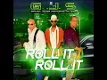 Roll It Roll It (feat. Mr. Sam) - Gentry-Jones