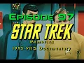 Download Lagu William Shatner's STAR TREK Memories (1995) VHS Documentary