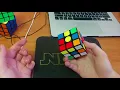 New 5 Roux Method Example Solves
