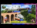 Sodor at Work A Trainz Short