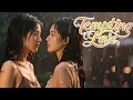 【Full Movie】My bossy bestie fell in love with me when I was soaking wet!🌈| GL Movie