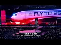 【4K60FPS 雙語字幕】「安靜 Silence」澳洲五月天周杰倫高質量完整合唱 是因爲我太愛你