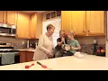 Basic Wood Cabinet Refinishing N-Hance of Denver