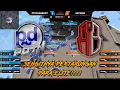 Download Lagu Rekap Pertandingan Para Elit CS Tahta Tertinggi PD'IN BANGET VS ANTIBAN ! Sengit Parah Ini Game