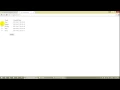 Codeigniter 3 Tutorial 4 - with mysql table part