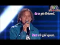 Hey Hello _ JOY live (Sub Eng-Viet)