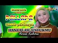 Download Lagu HANYALAH UNTUKMU Anisa Rahma NEW PALLAPA LAMPIS