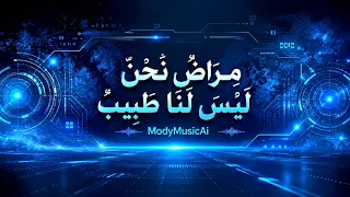 مراض نحن ليس لنا طبيب  ريمكس و إعادة غناء بواسطة الذكاء الاصطناعي    دندنها