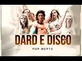 Lagu Dard-e-Disco: Techno Remix That’s Breaking All the Rules ⚡
