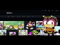 THE EPICNESS OF CHARMY VS DEVIANTART