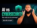 Cybersecurity in the Age of AI Q A Attackers vs Defenders Quantum Threats More