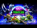 Teenage Mutant Ninja Turtles: Splintered Fate (Switch) Full Gameplay Walkthrough (Longplay)