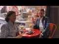 NYC Food Tour with Joanne Kwong
