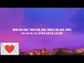 Download Lagu Sofia Reyes - 123 (Hola Comment Allez) (lyrics)