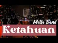 Download Lagu kETAHUAN   matta bAND lIRIK lAGU kupingKU