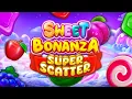 Download Lagu Sweet Bonanza Super Scatter Continues With a Big Win!