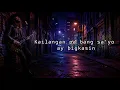 Sa Mata Makikita | Roel Cortez | Blues Rock cover | Night Grit