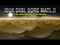 Download Lagu Pulau Jawa, Sebelum Dihuni Manusia