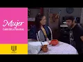 Download Lagu Mujer, casos de la vida real 1/3: Isabel y Miguel huyen de la ciudad por deber dinero | El desertor