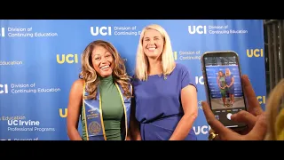 UC Irvine Professional Programs