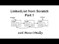 LinkedList - From Scratch