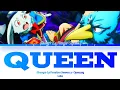 Download Lagu Shangri-La Frontier Season 2 - Opening FULL『QUEEN』by LiSA (Lyrics)