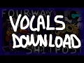 Download Lagu Four-way Shitpost vocals download - Link in the description