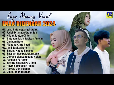 Download MP3 Pop Minang Enak Didengar 2024 ~ Lagu Minang 2024