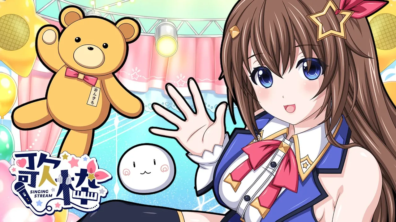 【歌枠】オリ曲中心にのんびり歌います。【ホロライブ/ときのそら】