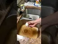 Download Lagu Unclog Your Sink in Minutes with This Genius Hack! ✨ #homehacks #unclog