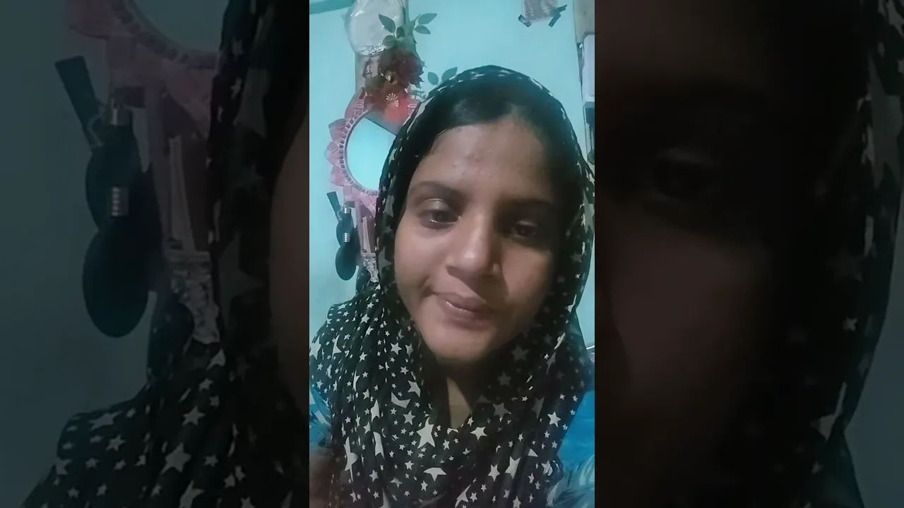 salina mazarbhuiya is live