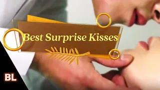 bl series best surprise kisses ever music video