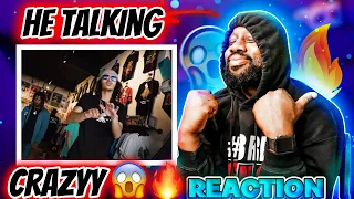 first time hearing babytron mr do the dash official video babytrondsm 23rd mab reaction
