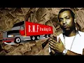 Black Mafia Family BMF From MOREHOUSE 2 Cokaine Delivery Man