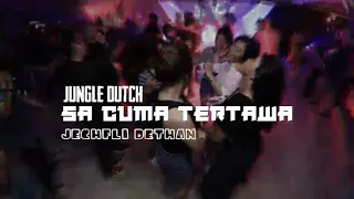 Download Sa Cuma Tertawa Jungle Dutch 2020 | JECHFLI DETHAN | MP3