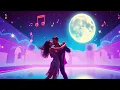 Download Lagu Retro Disco '80 '90 AI - Noaptea Focului