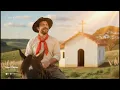 O Exilado (Da Linda Pátria) - Marc Flores (Milonga Gaúcha 432Hz) | Harpa Cristã
